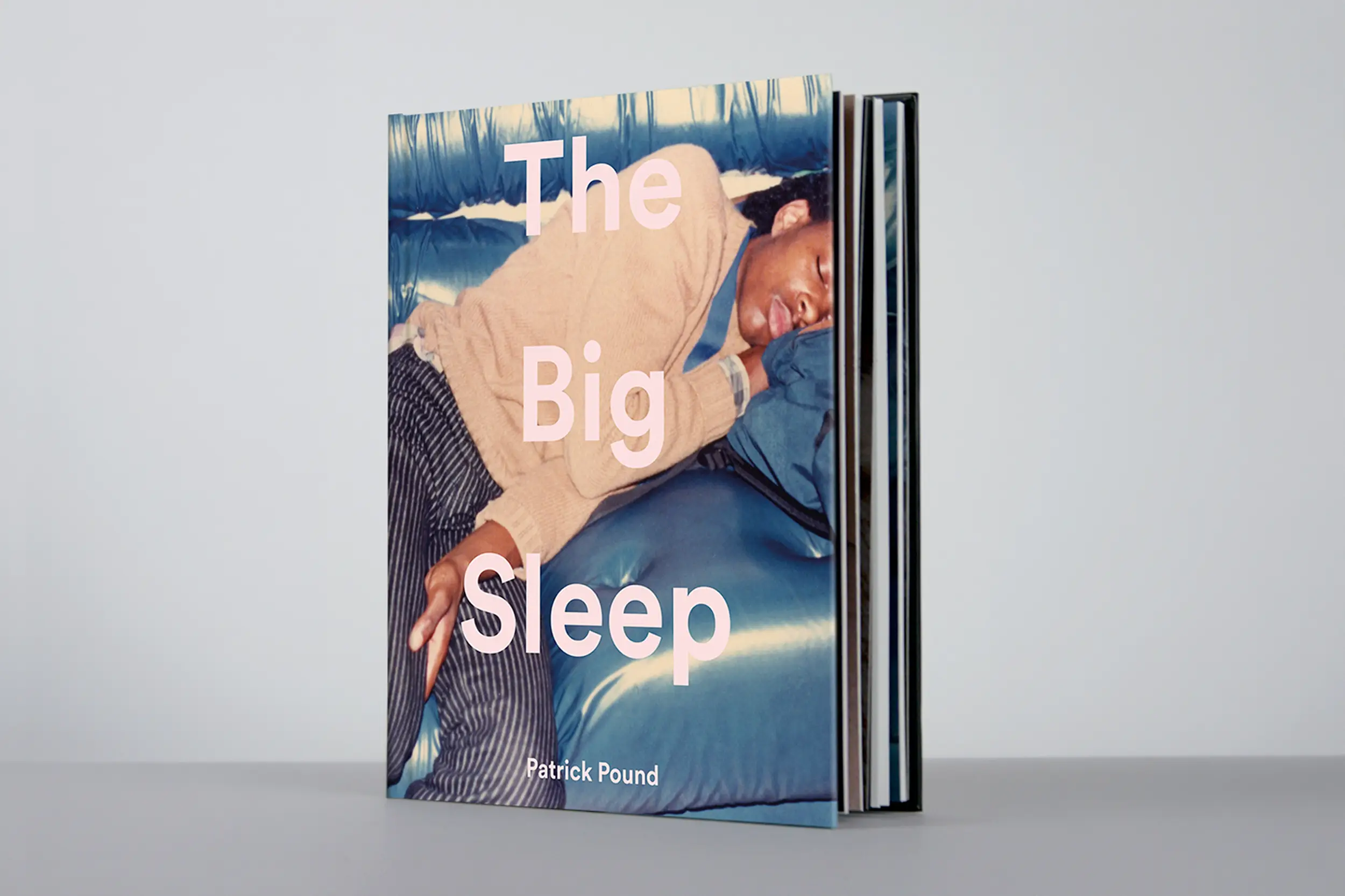 BigSleep
